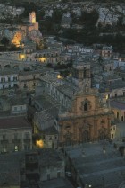 Modica - Chiara Dell'Albani