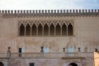 Chateau de Donnafugata - Chiara Dell'Albani